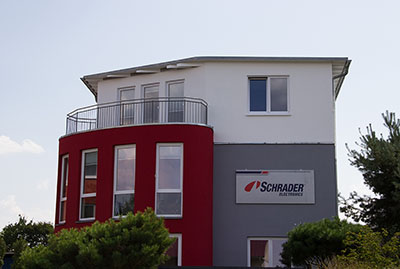 Büroaufstockung Altomünster, Bj 2015