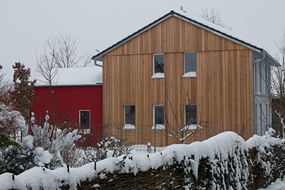 Musterhaus