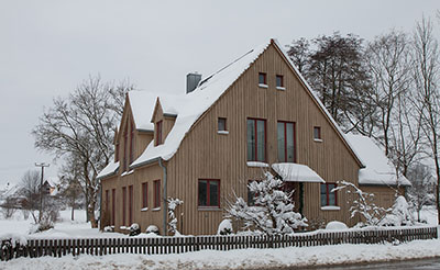 Einfamilienhaus Pipinsried, Bj 93